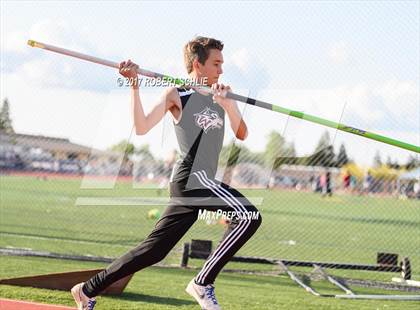 Thumbnail 2 in Del Oro, Woodcreek @ Oak Ridge (Boys Pole Vault) photogallery.