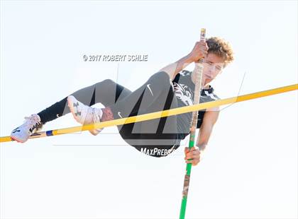 Thumbnail 1 in Del Oro, Woodcreek @ Oak Ridge (Boys Pole Vault) photogallery.