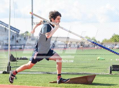 Thumbnail 2 in Del Oro, Woodcreek @ Oak Ridge (Boys Pole Vault) photogallery.