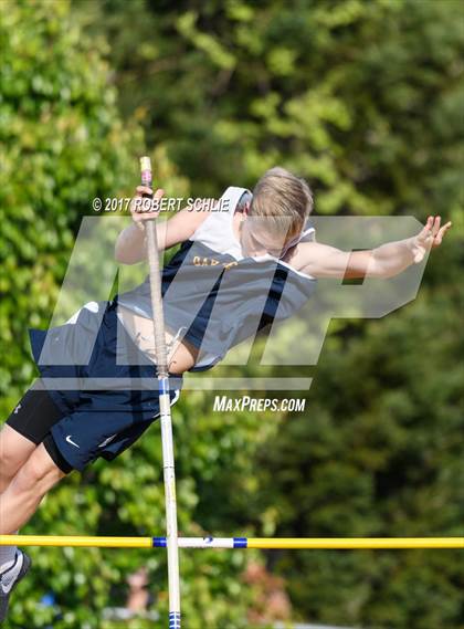Thumbnail 2 in Del Oro, Woodcreek @ Oak Ridge (Boys Pole Vault) photogallery.