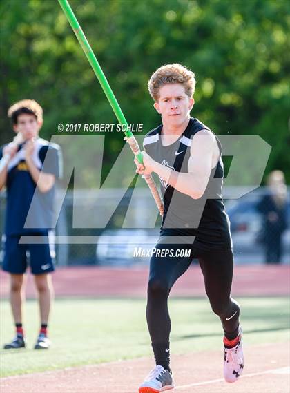 Thumbnail 2 in Del Oro, Woodcreek @ Oak Ridge (Boys Pole Vault) photogallery.