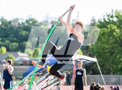 Thumbnail 1 in Del Oro, Woodcreek @ Oak Ridge (Boys Pole Vault) photogallery.