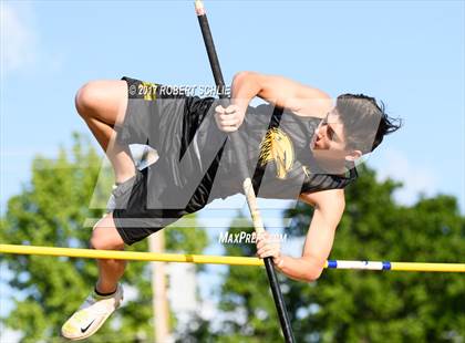 Thumbnail 2 in Del Oro, Woodcreek @ Oak Ridge (Boys Pole Vault) photogallery.