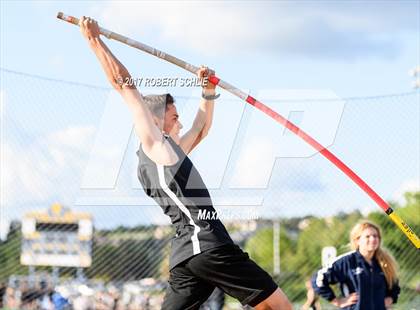 Thumbnail 2 in Del Oro, Woodcreek @ Oak Ridge (Boys Pole Vault) photogallery.