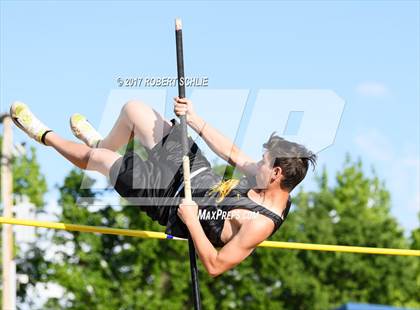 Thumbnail 2 in Del Oro, Woodcreek @ Oak Ridge (Boys Pole Vault) photogallery.