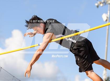 Thumbnail 2 in Del Oro, Woodcreek @ Oak Ridge (Boys Pole Vault) photogallery.