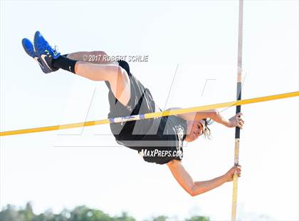 Thumbnail 2 in Del Oro, Woodcreek @ Oak Ridge (Boys Pole Vault) photogallery.