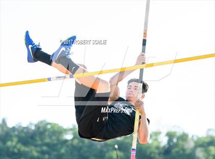 Thumbnail 1 in Del Oro, Woodcreek @ Oak Ridge (Boys Pole Vault) photogallery.