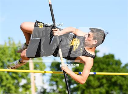 Thumbnail 1 in Del Oro, Woodcreek @ Oak Ridge (Boys Pole Vault) photogallery.