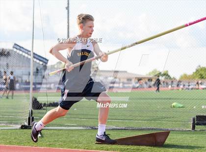 Thumbnail 1 in Del Oro, Woodcreek @ Oak Ridge (Boys Pole Vault) photogallery.