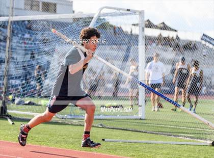 Thumbnail 3 in Del Oro, Woodcreek @ Oak Ridge (Boys Pole Vault) photogallery.