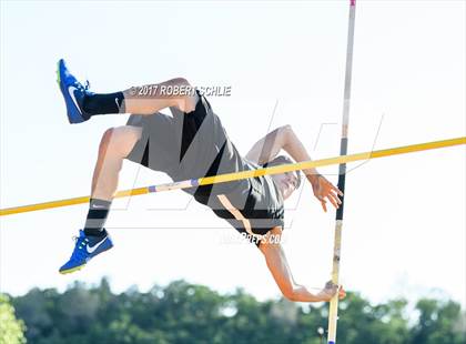 Thumbnail 3 in Del Oro, Woodcreek @ Oak Ridge (Boys Pole Vault) photogallery.