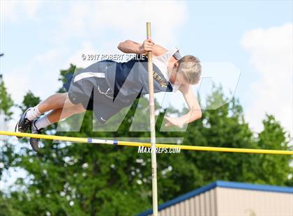 Thumbnail 2 in Del Oro, Woodcreek @ Oak Ridge (Boys Pole Vault) photogallery.