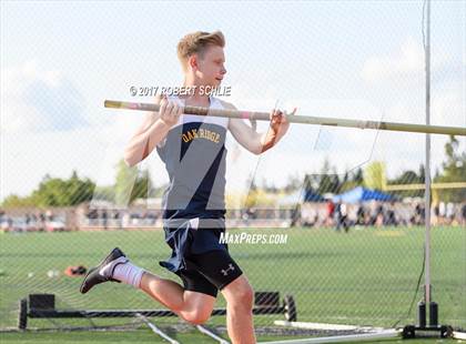 Thumbnail 2 in Del Oro, Woodcreek @ Oak Ridge (Boys Pole Vault) photogallery.