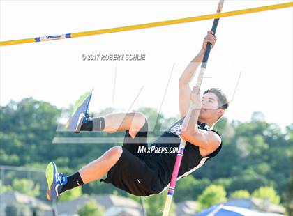 Thumbnail 2 in Del Oro, Woodcreek @ Oak Ridge (Boys Pole Vault) photogallery.