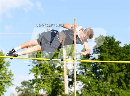 Thumbnail 1 in Del Oro, Woodcreek @ Oak Ridge (Boys Pole Vault) photogallery.