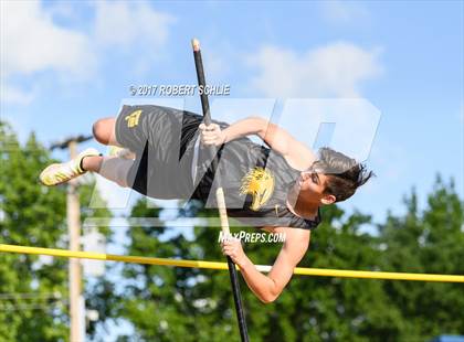 Thumbnail 2 in Del Oro, Woodcreek @ Oak Ridge (Boys Pole Vault) photogallery.