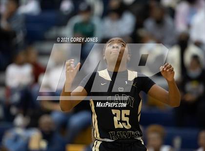Thumbnail 3 in McDonough vs Eagle's Landing photogallery.