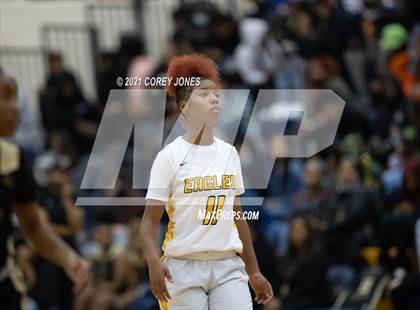 Thumbnail 2 in McDonough vs Eagle's Landing photogallery.