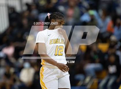 Thumbnail 1 in McDonough vs Eagle's Landing photogallery.