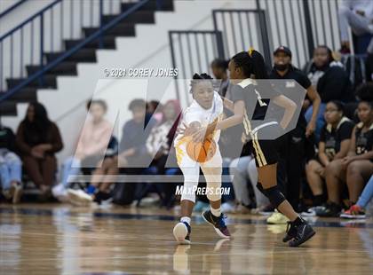 Thumbnail 1 in McDonough vs Eagle's Landing photogallery.