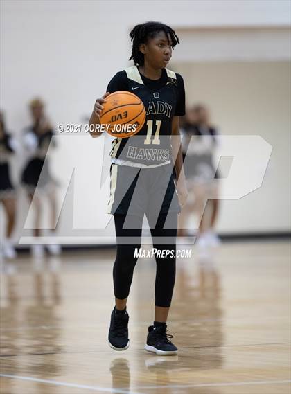 Thumbnail 2 in McDonough vs Eagle's Landing photogallery.