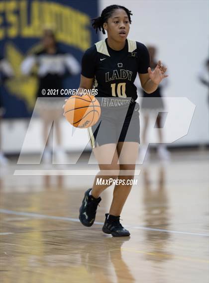 Thumbnail 1 in McDonough vs Eagle's Landing photogallery.