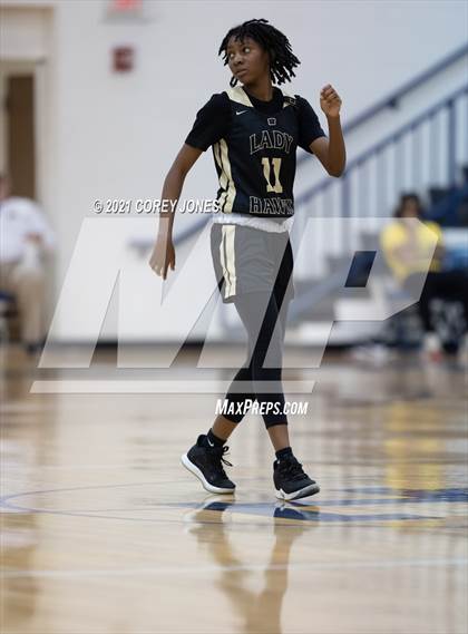 Thumbnail 3 in McDonough vs Eagle's Landing photogallery.