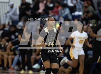 Thumbnail 1 in McDonough vs Eagle's Landing photogallery.