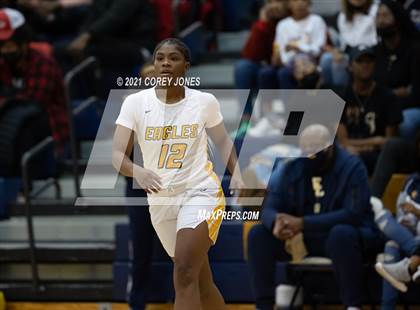 Thumbnail 1 in McDonough vs Eagle's Landing photogallery.