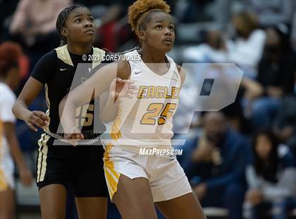 Thumbnail 1 in McDonough vs Eagle's Landing photogallery.