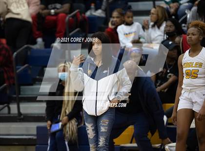 Thumbnail 1 in McDonough vs Eagle's Landing photogallery.