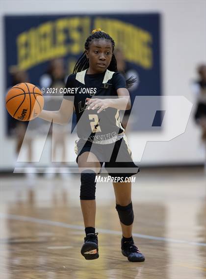 Thumbnail 3 in McDonough vs Eagle's Landing photogallery.