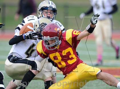 Thumbnail 3 in Trumbull @ St. Joseph photogallery.