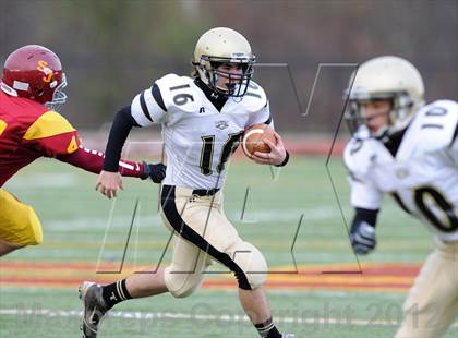Thumbnail 3 in Trumbull @ St. Joseph photogallery.