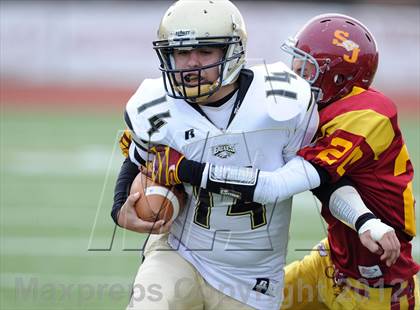 Thumbnail 2 in Trumbull @ St. Joseph photogallery.