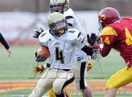 Thumbnail 2 in Trumbull @ St. Joseph photogallery.
