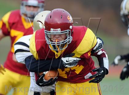 Thumbnail 3 in Trumbull @ St. Joseph photogallery.