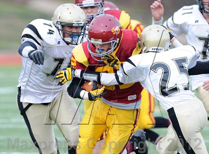 Thumbnail 1 in Trumbull @ St. Joseph photogallery.