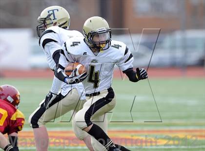Thumbnail 3 in Trumbull @ St. Joseph photogallery.