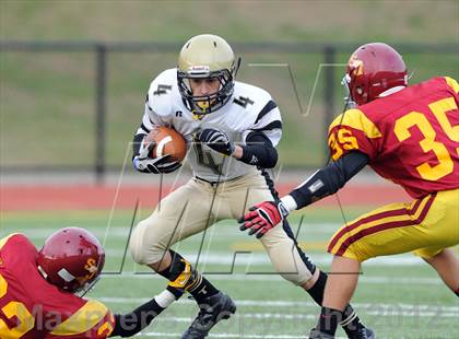 Thumbnail 3 in Trumbull @ St. Joseph photogallery.