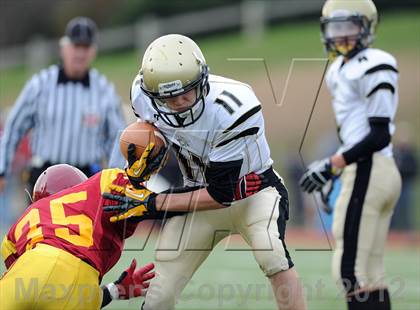 Thumbnail 2 in Trumbull @ St. Joseph photogallery.