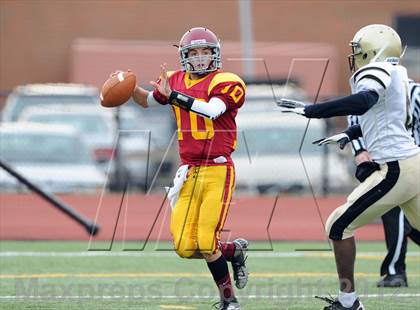 Thumbnail 3 in Trumbull @ St. Joseph photogallery.