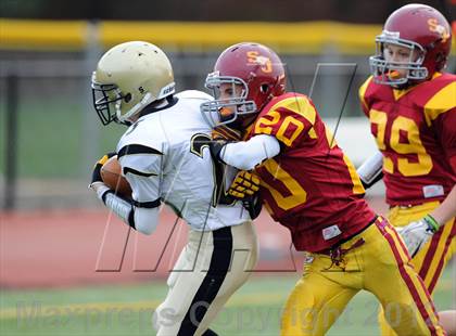 Thumbnail 3 in Trumbull @ St. Joseph photogallery.