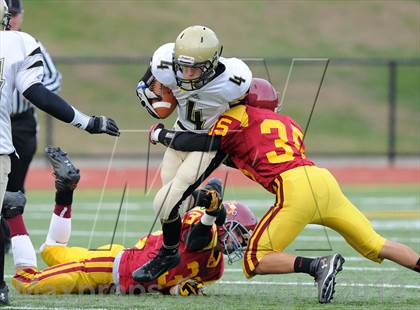 Thumbnail 3 in Trumbull @ St. Joseph photogallery.