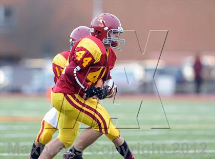 Thumbnail 3 in Trumbull @ St. Joseph photogallery.