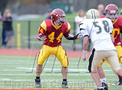 Thumbnail 3 in Trumbull @ St. Joseph photogallery.
