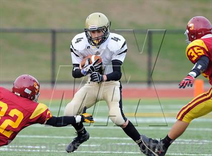 Thumbnail 2 in Trumbull @ St. Joseph photogallery.