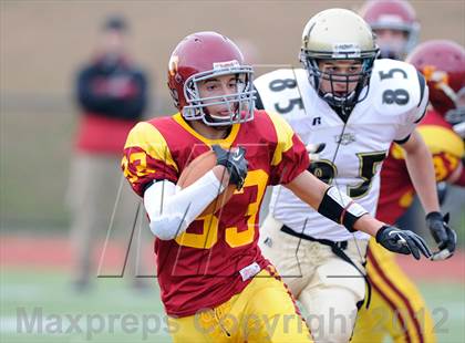 Thumbnail 3 in Trumbull @ St. Joseph photogallery.
