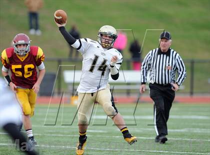 Thumbnail 3 in Trumbull @ St. Joseph photogallery.